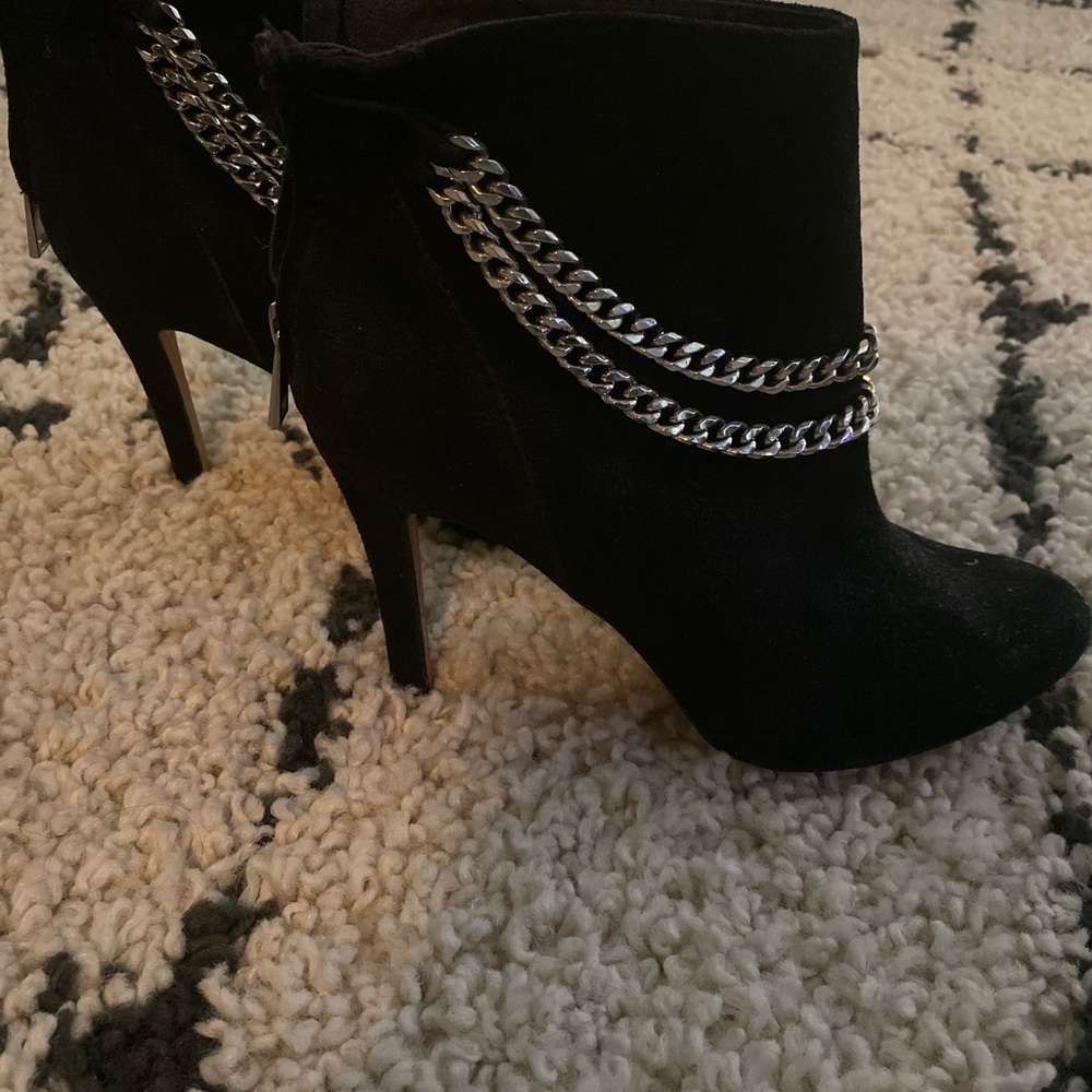 Dolce Vita booties